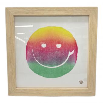 matthew allen(マシューアレン) インテリアフレーム サーフスマイル