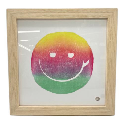 matthew allen(マシューアレン) インテリアフレーム サーフスマイル