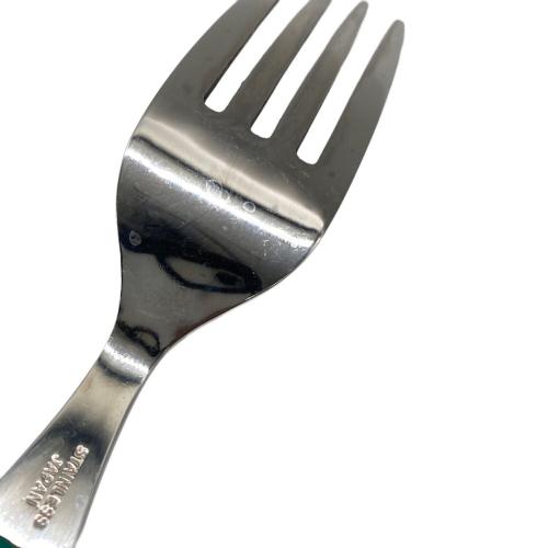 Snow peak (スノーピーク) カトラリーセット グリーンパーティー