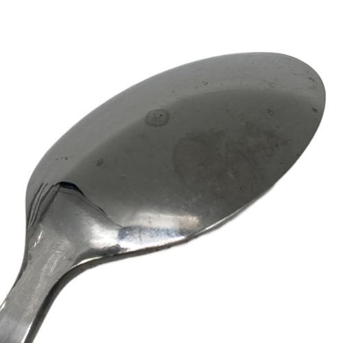 Snow peak (スノーピーク) カトラリーセット グリーンパーティー