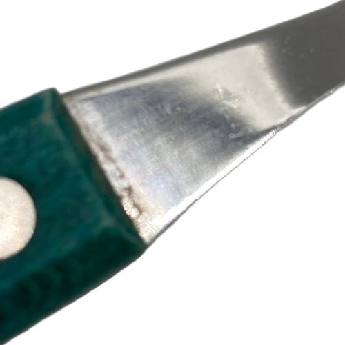 Snow peak (スノーピーク) カトラリーセット グリーンパーティー