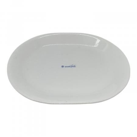 Snow peak (スノーピーク)×CORELLE(コレール) 食器セット アウトドア