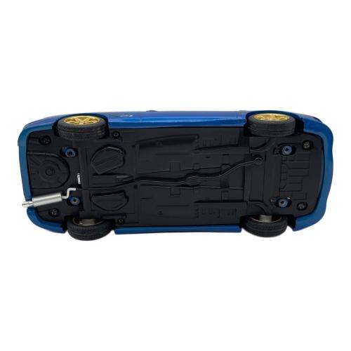 Hobby Japan(ホビージャパン) 1/18 スバル インプレッサ WRX Type R sti モデルカー