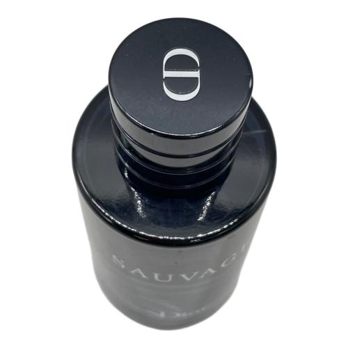 Dior (ディオール) SAUVAGE オードトワレ 100ml 残量80%-99%