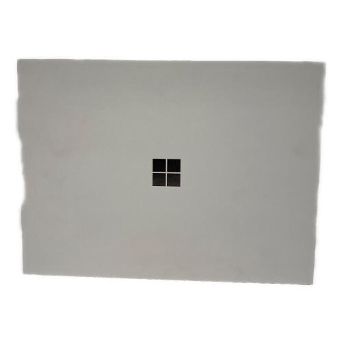 Microsoft (マイクロソフト) Surface Laptop 2036 256GB