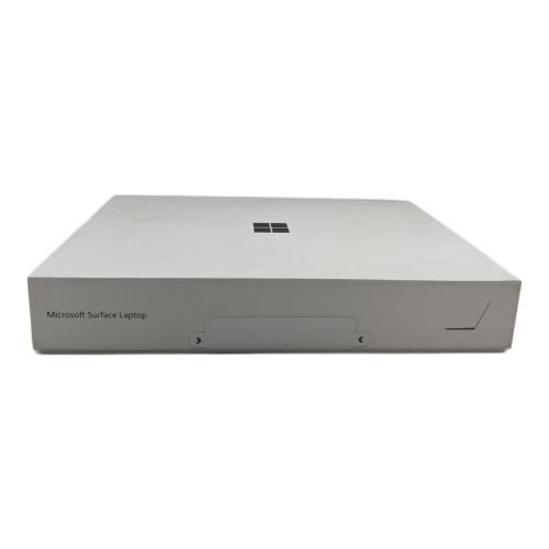 Microsoft (マイクロソフト) Surface Laptop 2036 256GB