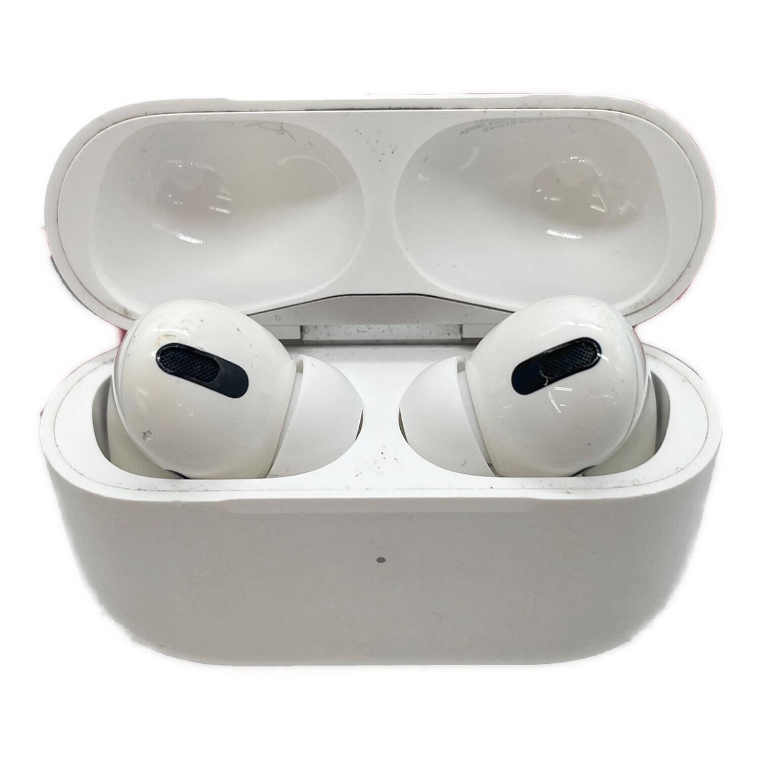 Apple (アップル) AirPods Pro(第1世代)｜トレファクONLINE