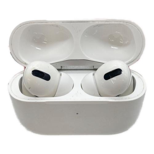 Apple (アップル) AirPods Pro(第1世代)