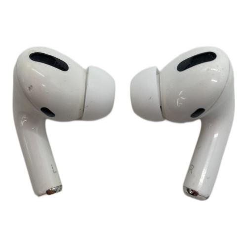 Apple (アップル) AirPods Pro(第1世代)｜トレファクONLINE