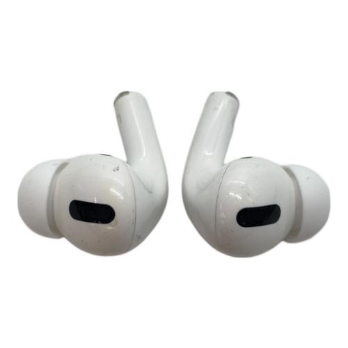 Apple (アップル) AirPods Pro(第1世代)