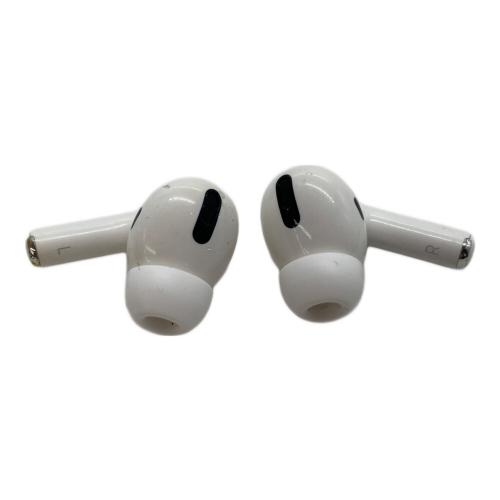 Apple (アップル) AirPods Pro(第1世代)｜トレファクONLINE