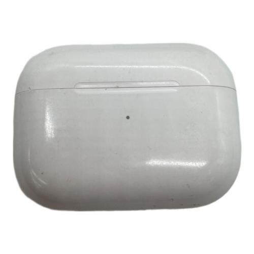 Apple (アップル) AirPods Pro(第1世代)