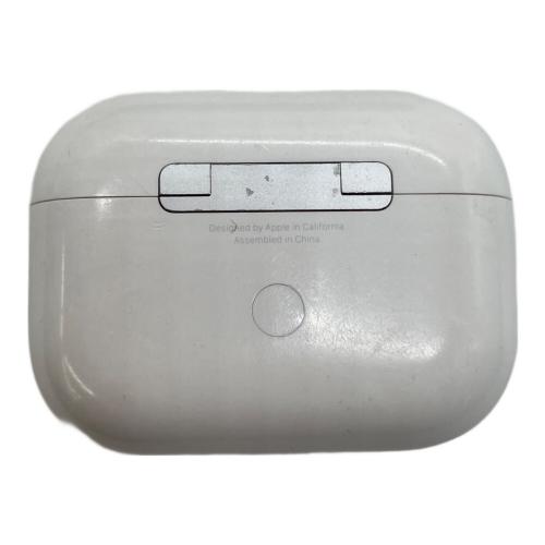 Apple (アップル) AirPods Pro(第1世代)