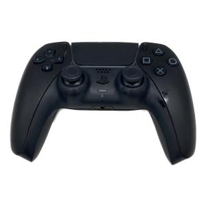 SONY (ソニー) DualSense ワイヤレスコントローラー PlayStation5用 CFI-ZCT1J