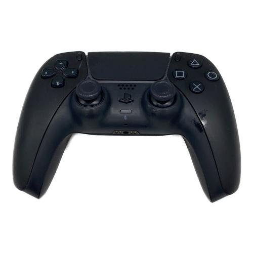 SONY (ソニー) DualSense ワイヤレスコントローラー PlayStation5用 CFI-ZCT1J
