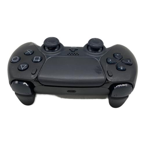 SONY (ソニー) DualSense ワイヤレスコントローラー PlayStation5用 CFI-ZCT1J