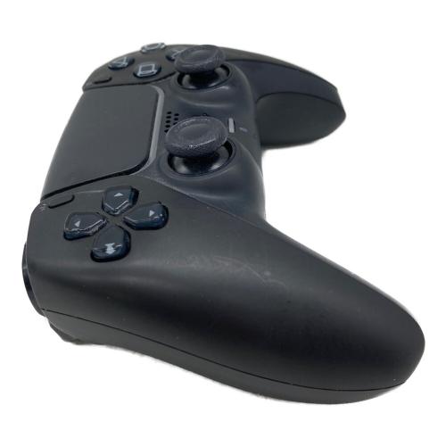 SONY (ソニー) DualSense ワイヤレスコントローラー PlayStation5用 CFI-ZCT1J