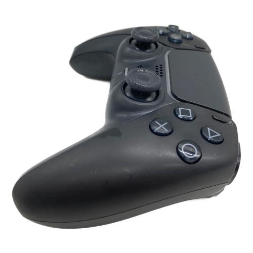 SONY (ソニー) DualSense ワイヤレスコントローラー PlayStation5用 CFI-ZCT1J
