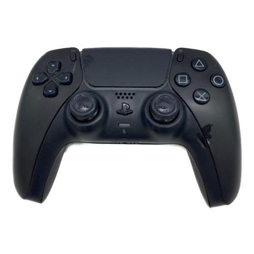 SONY (ソニー) DualSense ワイヤレスコントローラー PlayStation5用 CFI-ZCT1J