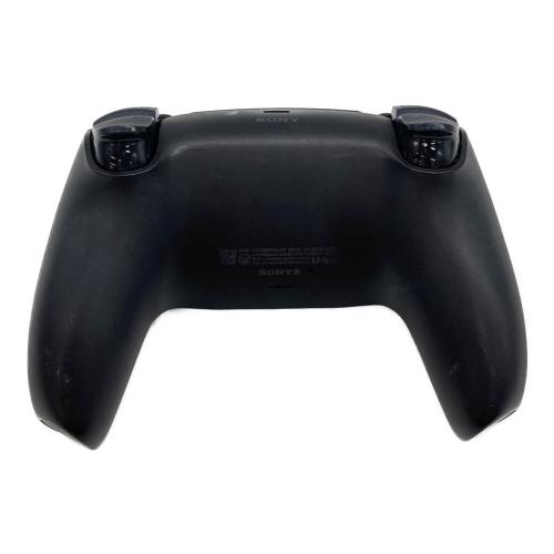 SONY (ソニー) DualSense ワイヤレスコントローラー PlayStation5用 CFI-ZCT1J