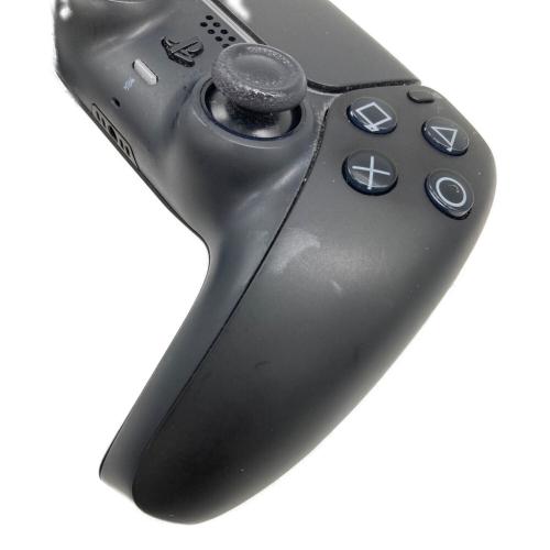 SONY (ソニー) DualSense ワイヤレスコントローラー PlayStation5用 CFI-ZCT1J
