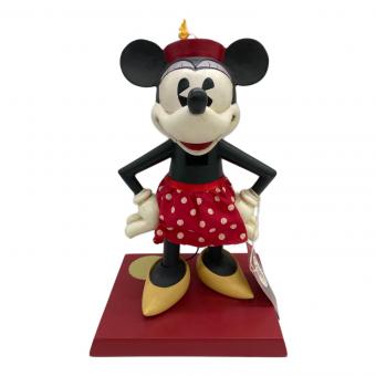 Disney (ディズニー) ミニー くるみ割り人形 ディズニーグッズ