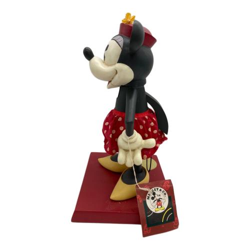 Disney (ディズニー) ミニー くるみ割り人形 ディズニーグッズ