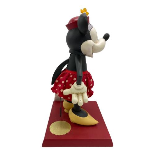 Disney (ディズニー) ミニー くるみ割り人形 ディズニーグッズ