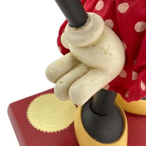 Disney (ディズニー) ミニー くるみ割り人形 ディズニーグッズ