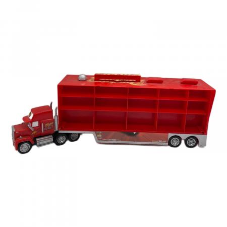 TOMY (トミー) カーズ トミカ たくさんのせよう！大きなマック