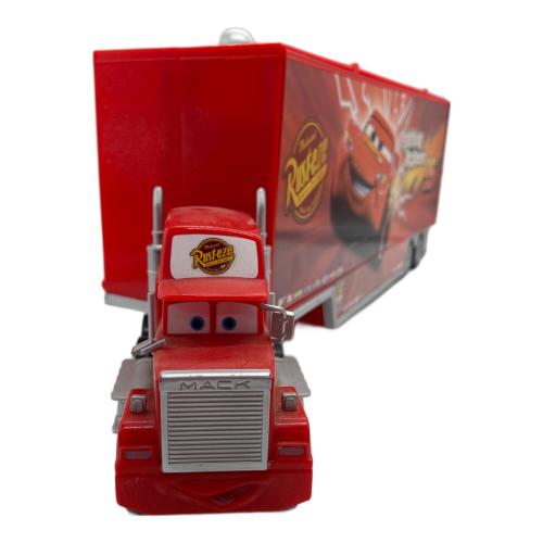 TOMY (トミー) カーズ トミカ たくさんのせよう！大きなマック