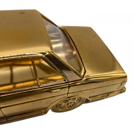 NISSAN (ニッサン) オルゴール付シガレットケース ブルーバード記念品