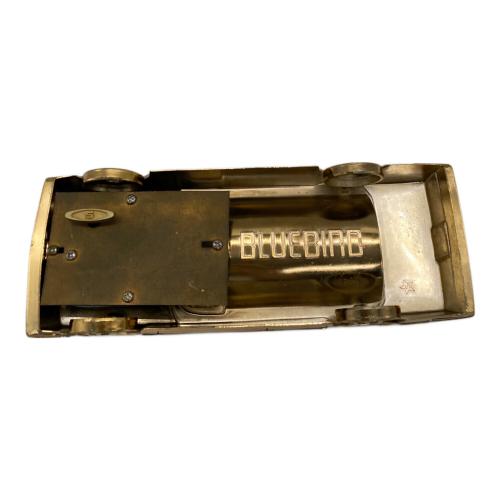 NISSAN (ニッサン) オルゴール付シガレットケース ブルーバード記念品