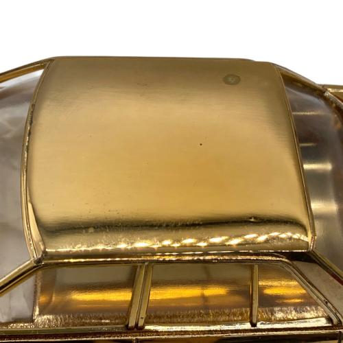 NISSAN (ニッサン) オルゴール付シガレットケース ブルーバード記念品