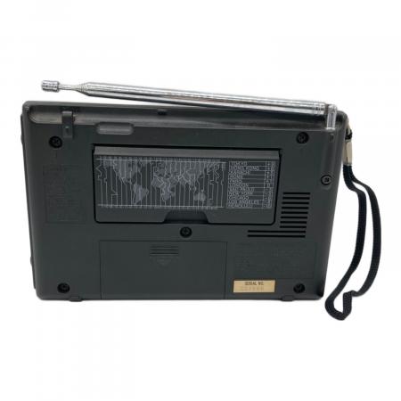 SONY (ソニー) ラジオ ICF-SW7600GR｜トレファクONLINE