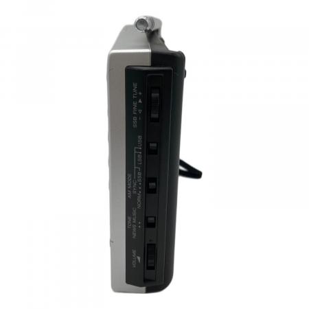 SONY (ソニー) ラジオ ICF-SW7600GR｜トレファクONLINE