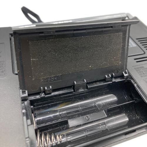 SONY (ソニー) ラジオ ICF-SW7600GR