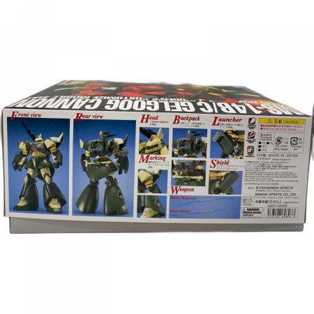 BANDAI (バンダイ) ゲルググキャノン ガンプラ MG｜トレファクONLINE