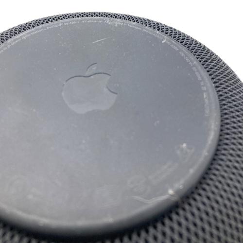 Apple (アップル) Home Pod 第2世代 A2825