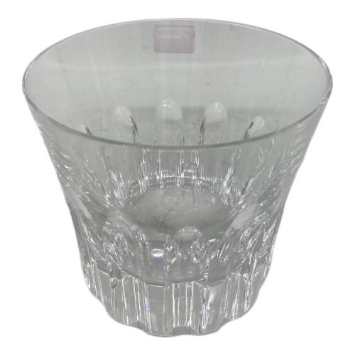 Baccarat (バカラ) グラス エトナ 2011刻印