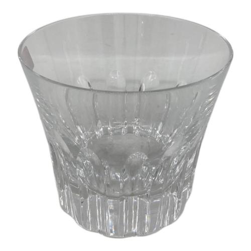 Baccarat (バカラ) グラス エトナ 2011刻印
