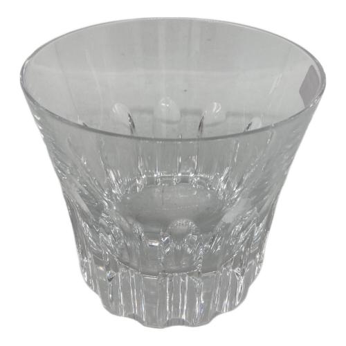 Baccarat (バカラ) グラス エトナ 2011刻印