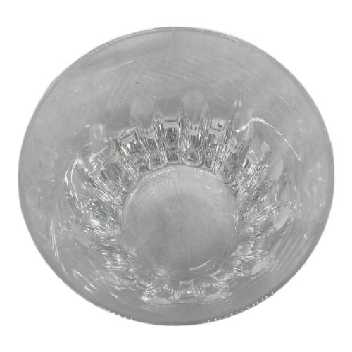 Baccarat (バカラ) グラス エトナ 2011刻印
