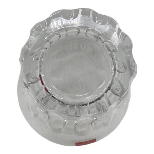 Baccarat (バカラ) グラス エトナ 2011刻印