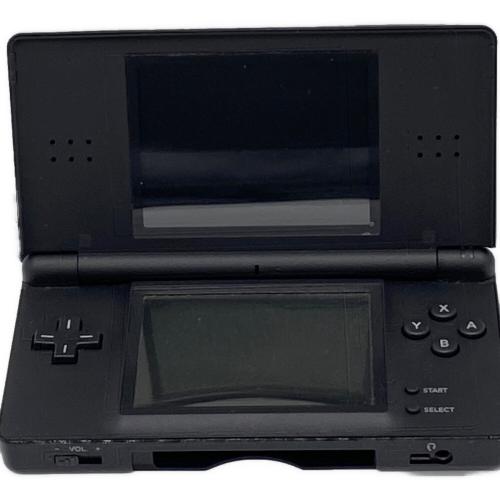 Nintendo (ニンテンドー) NintendoDSLite USG-001