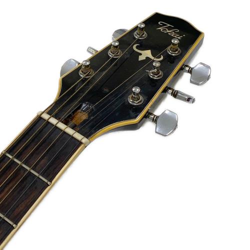 Tokai (トーカイ) アコースティックギター TEA-80D @