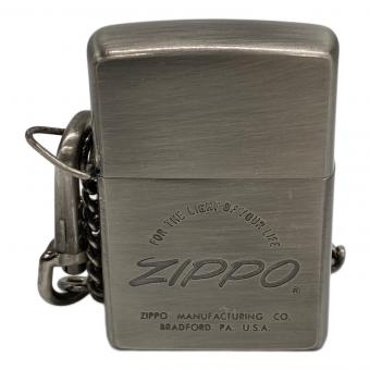 ZIPPO (ジッポ) ライター 1999年製 FOR THE LIGHT OF LIFE