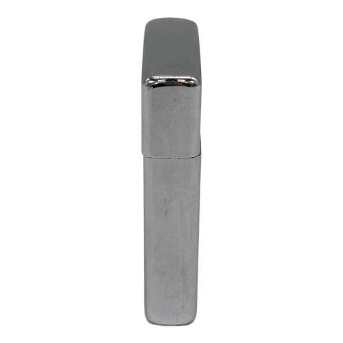 ZIPPO (ジッポ) ライター 1995年製 ベネチアン 両面唐草彫