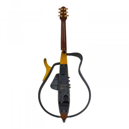 YAMAHA (ヤマハ) サイレントギター SLG110S｜トレファクONLINE