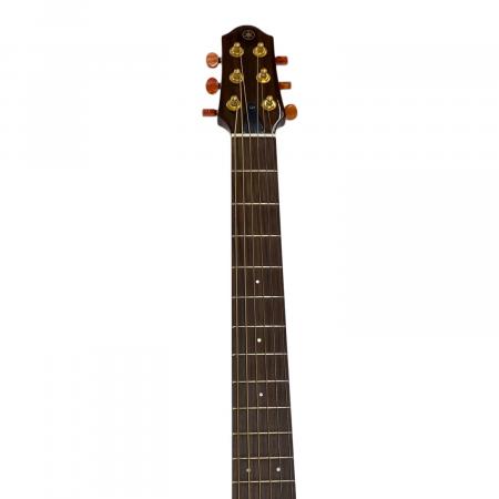 YAMAHA (ヤマハ) サイレントギター SLG110S｜トレファクONLINE
